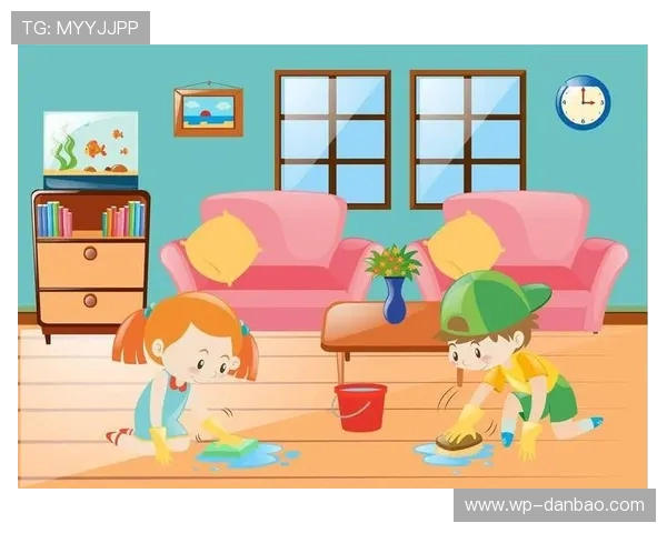 《趣味清理屋子挑战游戏，打造整洁温馨的家居环境》